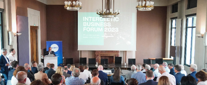 Interceltic Business Forum 2023