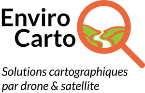 Logo EnviroCarto